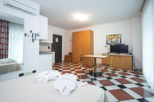 Фото Piazzi House