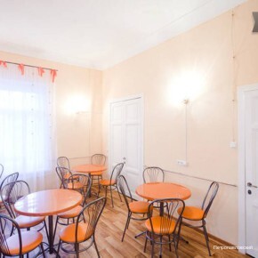 Фото Петропавловский