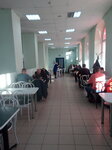 Stolovaya (Dzerzhinskogo Avenue, 1А), canteen
