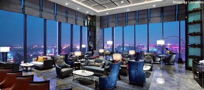 Фото Wanda Vista Zhengzhou