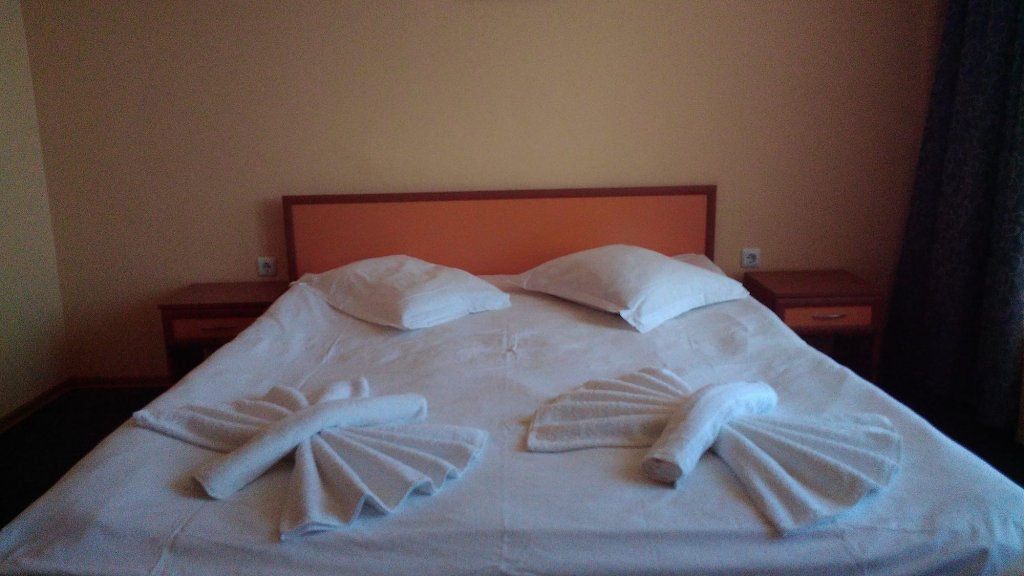 Фото Family Hotel Jemelly