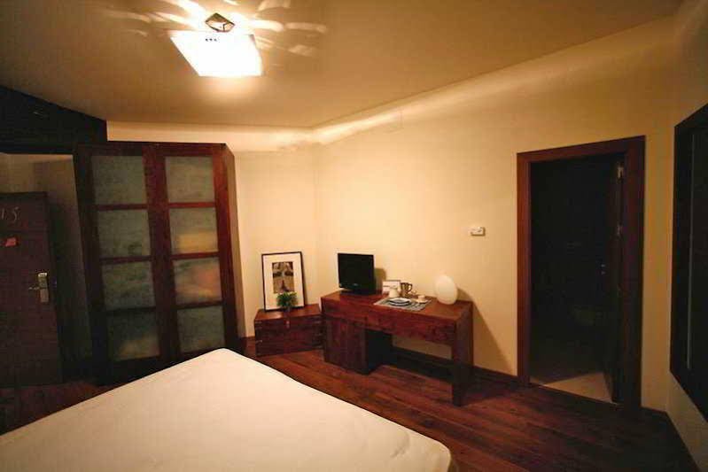 Фото Casa Del Trigo