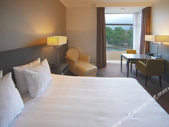 Фото Apollo Hotel Amsterdam, a Tribute Portfolio Hotel