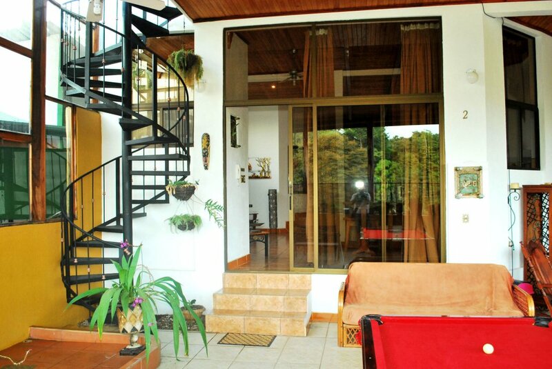 Гостиница Natural Pacific Suites