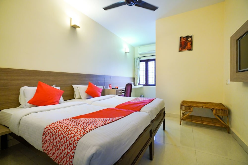 Фото Oyo 3633 Nanda Inn