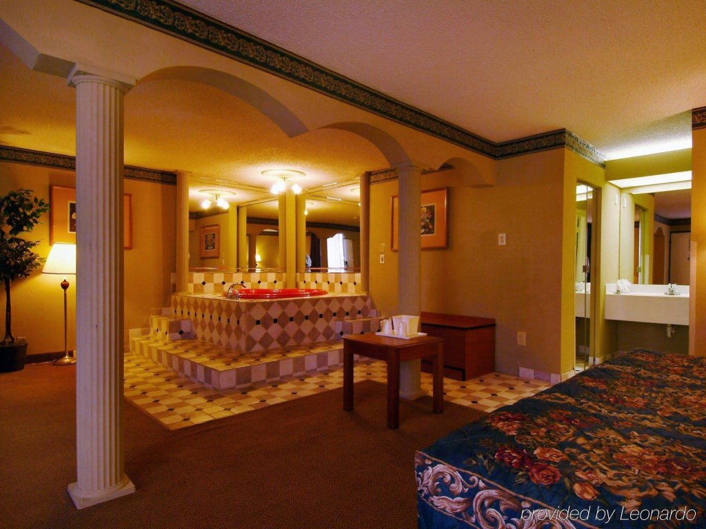 Фото Executive Inn