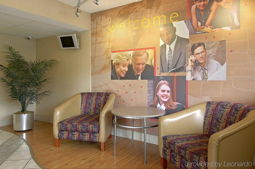 Фото Red Roof Inn Chicago - Lansing