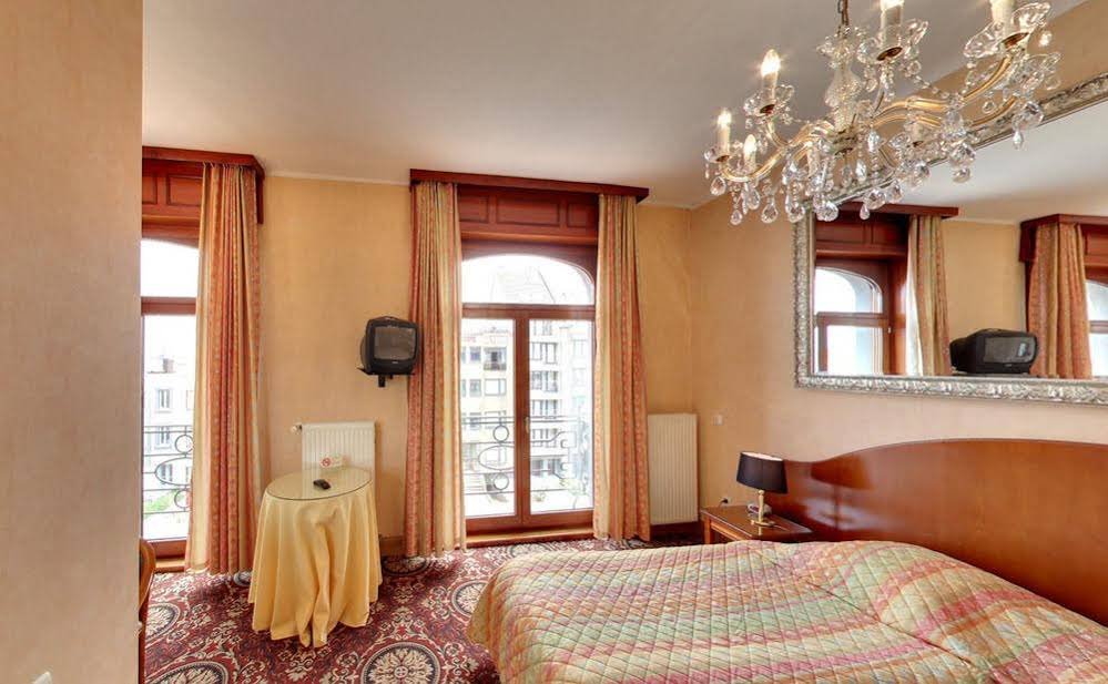 Фото отеля 4