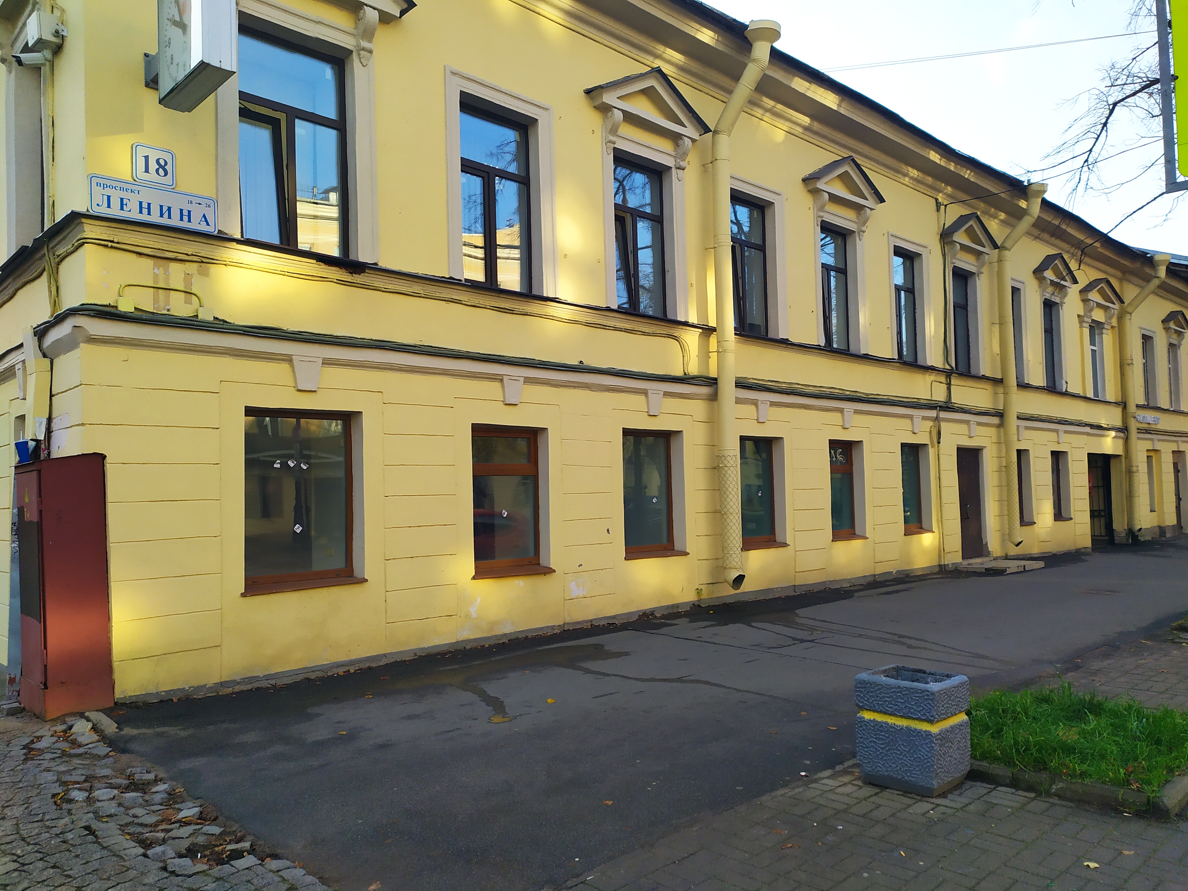 Фото KronHotel 101