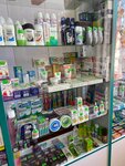 Fitobar (Puteyskaya Street, 31), farmacia