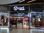 Accent (Qamzın kóshesi, 67/1), clothing store