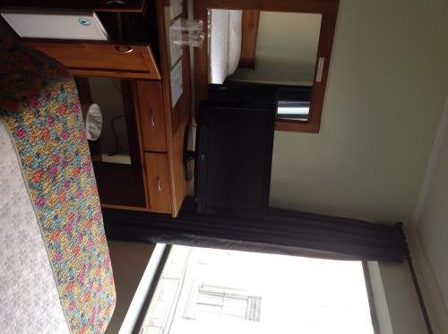 Фото Ayenda 1140 Roma Plaza