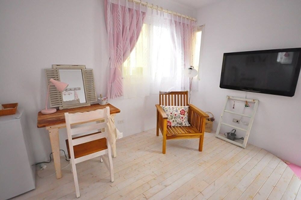 Фото Minami Kaze Homestay