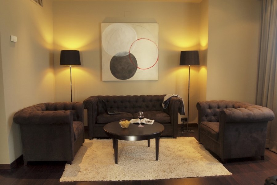 Фото Only You Hotel Valencia