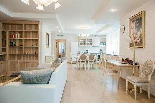 Гостиница Villa Alvine в Юрмале