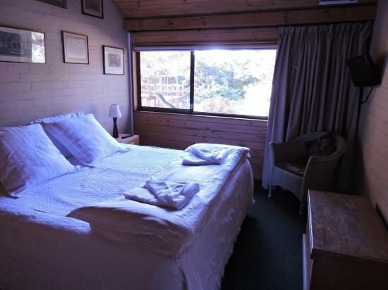 Гостиница Crackenback Farm Guesthouse