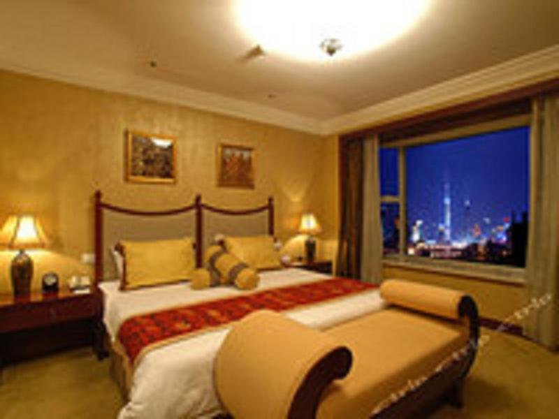 Фото The Bund Riverside Hotel