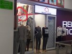 Penye Mood (Sayilgoh Street, 7) ، متجر ملابس