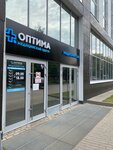 Optima (ulitsa Baturina, 30), medical center, clinic