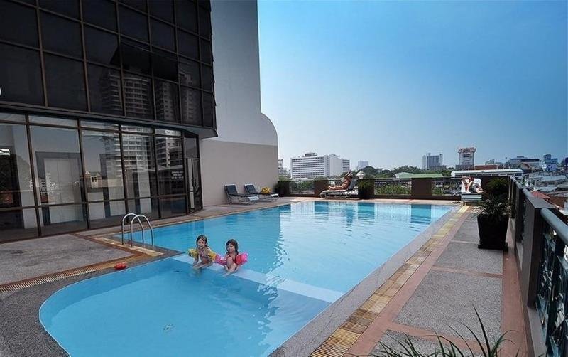 Фото Royal Lanna Hotel