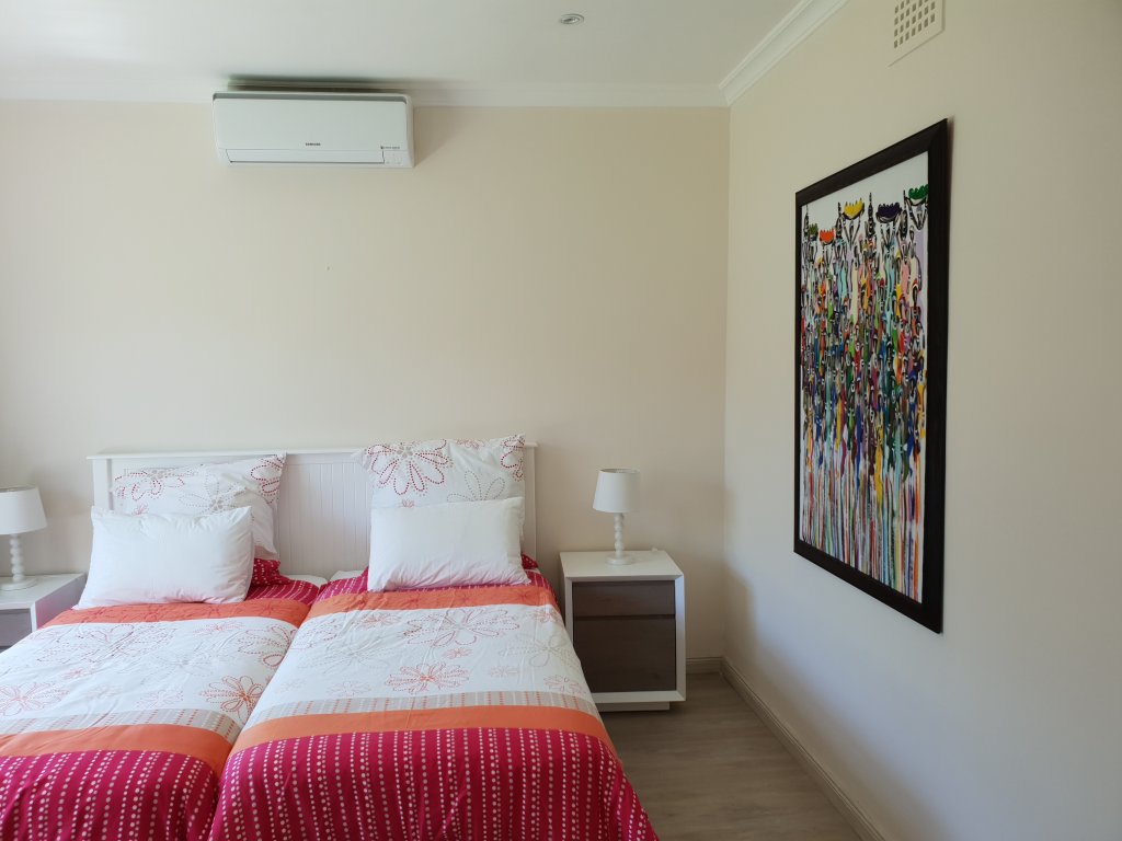 Фото Villa Karibu