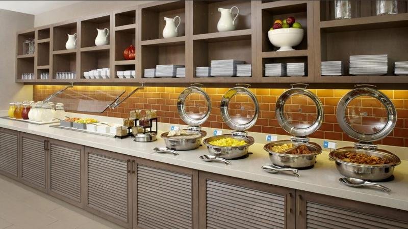 Фото Hyatt house Pittsburgh-South Side