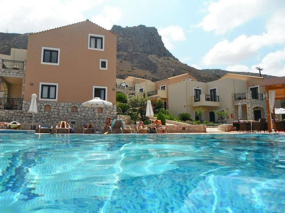 Фото Pilot's Villas Luxury Suites