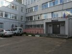 Отдел по вопросам миграции Заволжского отдела полиции УМВД России по городу Твери (бул. Шмидта, 19), паспортные и миграционные службы в Твери