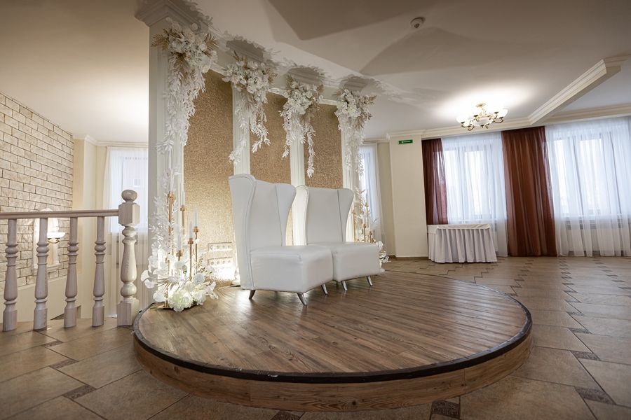 Фото Гостиный Двор