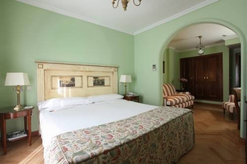 Фото Hotel Quinta de los Cedros