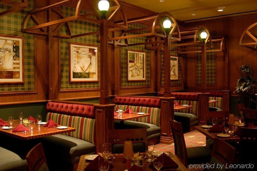 Фото The Westin Houston Downtown