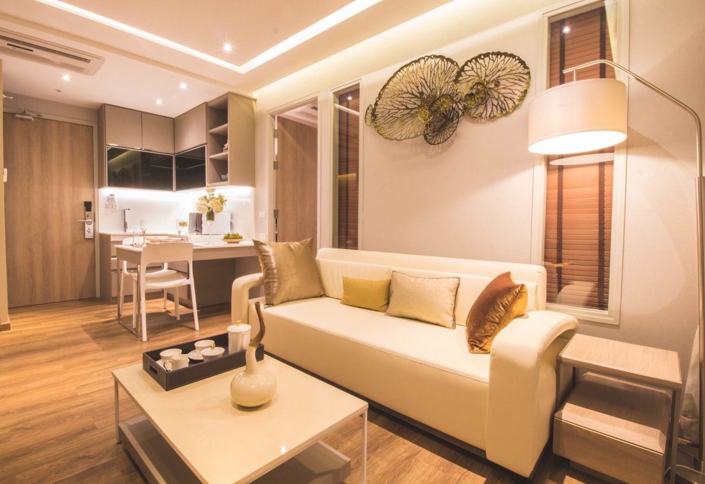 Фото Phu Dahla Residences