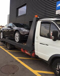 DM Logistik Grupp (Promyshlenniy Drive, 11), car shipping
