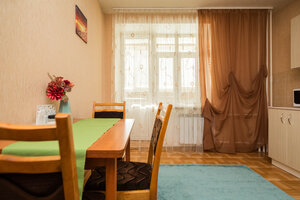 Гостиница HomeHotel