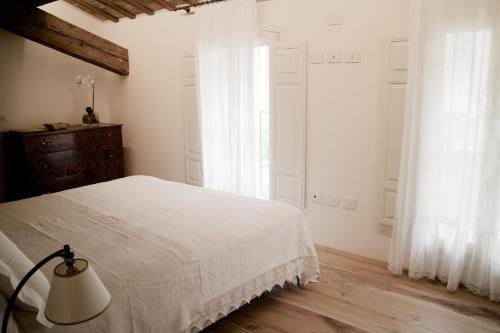 Фото Le Case di San Vitale