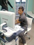 Nanomed (ulitsa Tereshkovoy, 19), centro médico, clínica