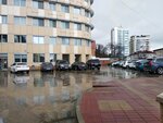 Парковка (Tsentralniy Microdistrict, Kubanskaya Street, 12Б), parking lot