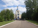 Церковь Покрова Пресвятой Богородицы (ул. Гоголя, 52), религиозное объединение в Кувандыке