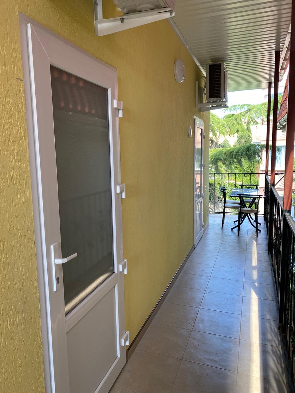 Фото Вилла Севилья