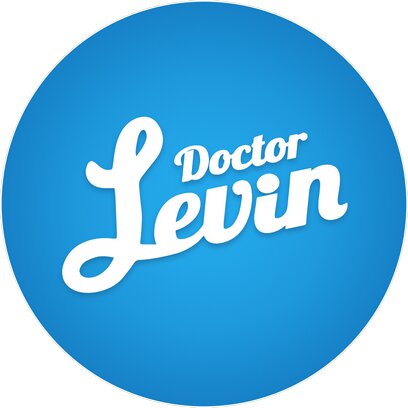 Доктор Левин