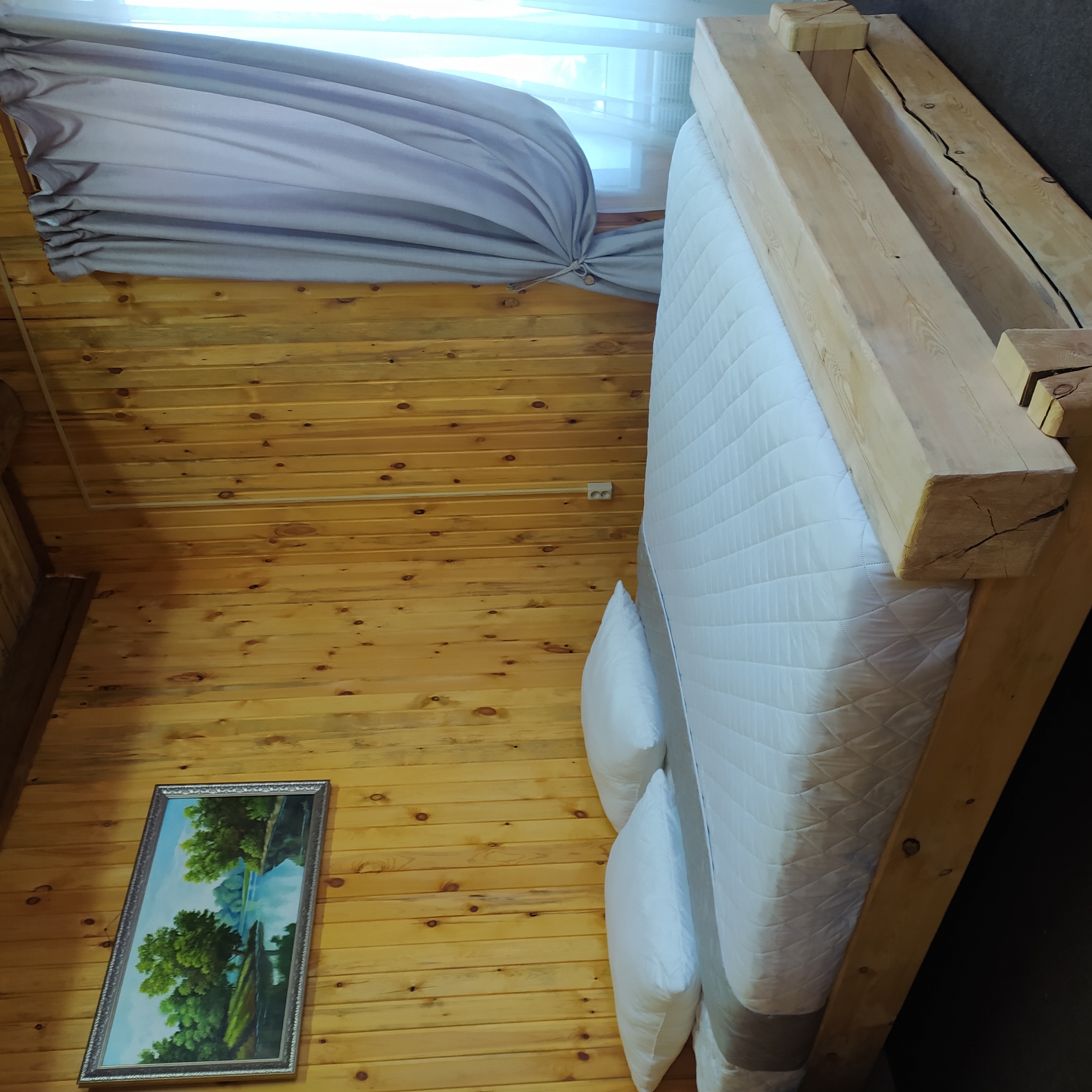 Фото Сибирская Заимка