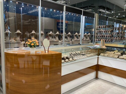 Gözde Sarraf Fotoğraf 3