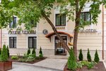 Friendly Inn (Degtyarny Lane, 8с2) ، حجوزات فنادق