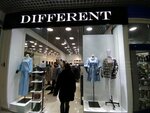 Different linen (проспект Генерала Острякова, 64) ، متجر ملابس