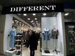 Different linen (просп. Генерала Острякова, 64), магазин одежды в Севастополе