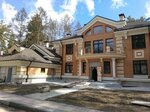 Ndk (Borisa Bogatkova Street, 99), construcción de casas de campo y cabañas
