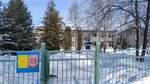 Детский сад № 107 Светлячок (Ablukova Street, 25), jardín de infancia, guardería