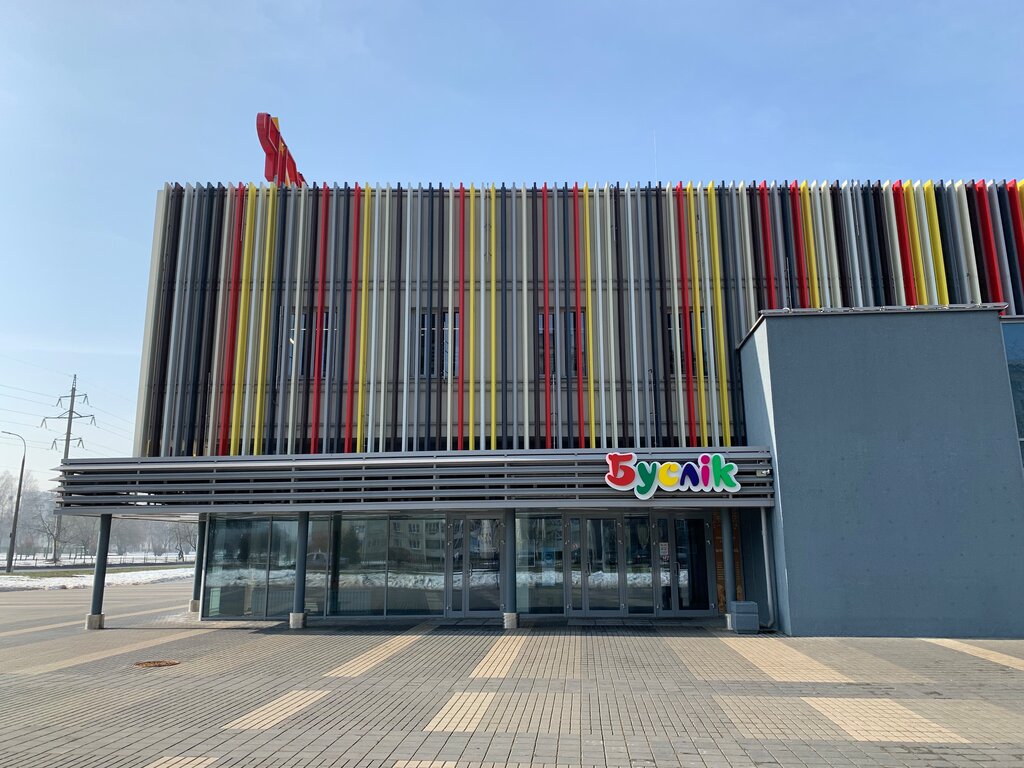 Тц экватор брест карта