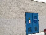 Трансформаторная подстанция № 832 (Kuybysheva Street, 51А), engineering infrastructure