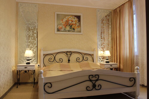 Внешний вид отеля Юность в Бресте, фото 4